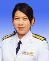 นางสาวชวลี หอมรื่น