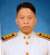 นายอรรถพล พูลศรี